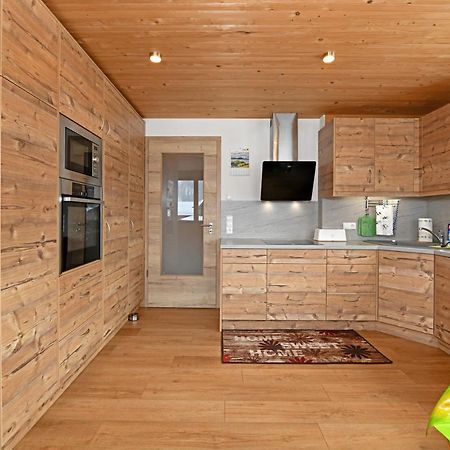 Appartamento Schmiedlarhof Au (Vorarlberg) Esterno foto